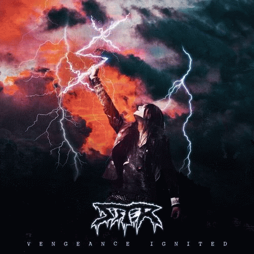 Sister (SWE) : Vengeance Ignited